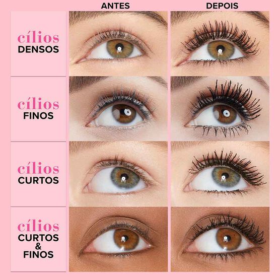 STORYBOOK LASHES TS MSCR